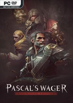 Pascals Wager Definitive Edition ราคาถูก
